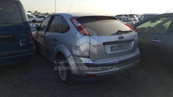 Photo 5 VIN: WF0TD35L36VY55774 - FORD FOCUS 