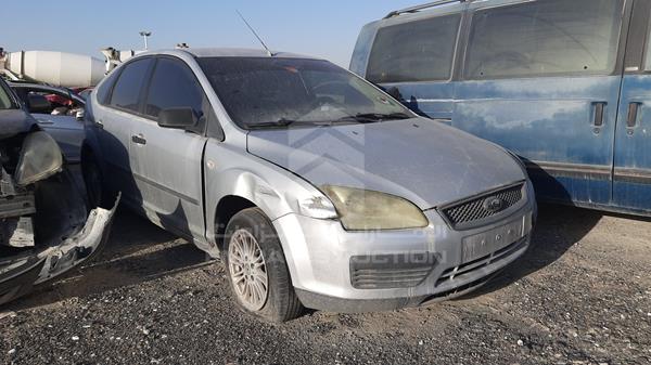 Photo 8 VIN: WF0TD35L36VY55774 - FORD FOCUS 