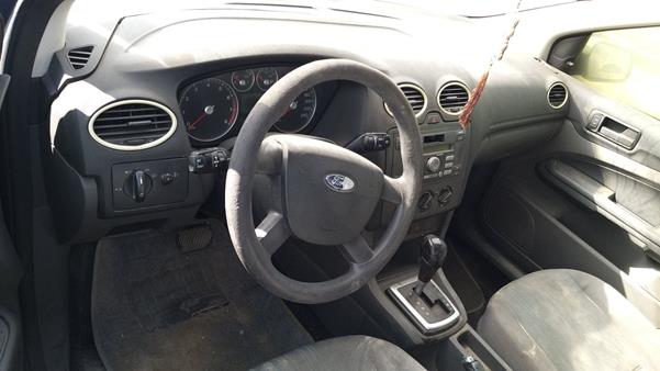 Photo 9 VIN: WF0TD35L56VT38718 - FORD FOCUS 