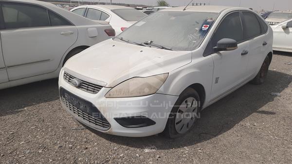 Photo 3 VIN: WF0TD35L58VA41888 - FORD FOCUS 