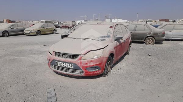 Photo 3 VIN: WF0TD35L58VR14150 - FORD FOCUS 