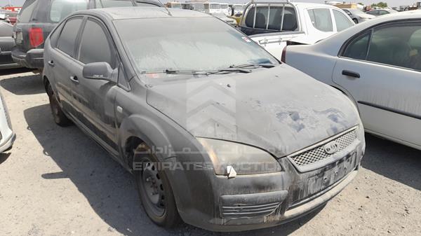 Photo 8 VIN: WF0TD35L66VL85708 - FORD FOCUS 