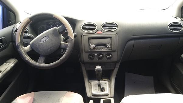 Photo 14 VIN: WF0TD35L76LU45751 - FORD FOCUS 