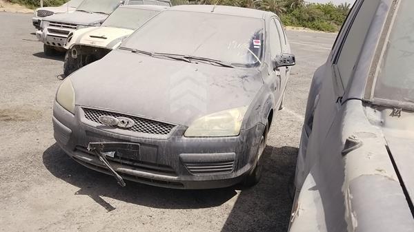 Photo 4 VIN: WF0TD35L76VT42107 - FORD FOCUS 