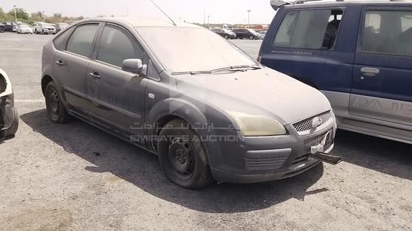 Photo 8 VIN: WF0TD35L76VT42107 - FORD FOCUS 