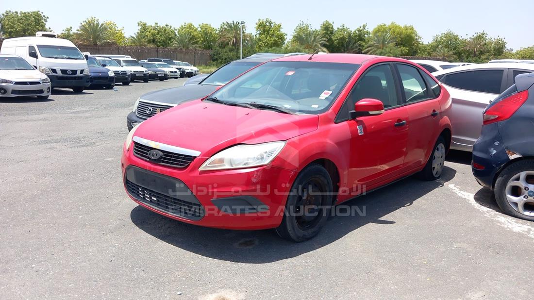 Photo 5 VIN: WF0TD35L7ALE85324 - FORD FOCUS 