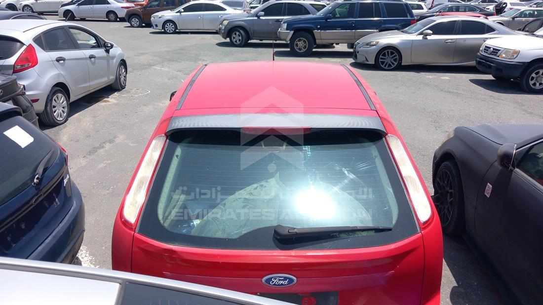 Photo 7 VIN: WF0TD35L7ALE85324 - FORD FOCUS 