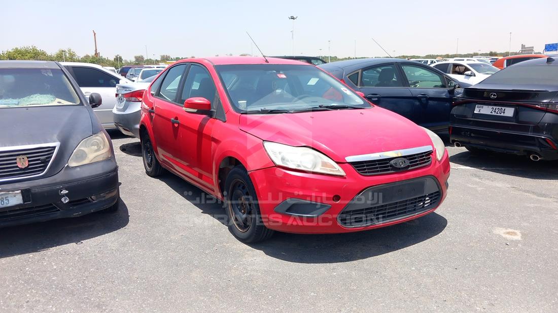 Photo 9 VIN: WF0TD35L7ALE85324 - FORD FOCUS 