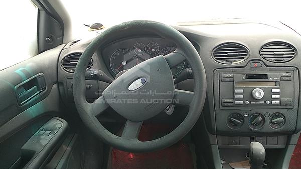 Photo 11 VIN: WF0TD35L86LU45757 - FORD FOCUS 