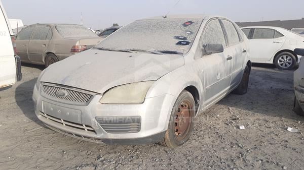 Photo 3 VIN: WF0TD35L86VA09224 - FORD FOCUS 