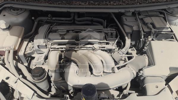 Photo 27 VIN: WF0TD35L89VT29368 - FORD FOCUS 