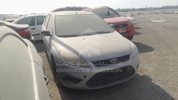 Photo 8 VIN: WF0TD35L89VT29368 - FORD FOCUS 