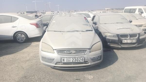 Photo 0 VIN: WF0TD35L97VD48091 - FORD FOCUS 