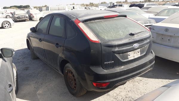 Photo 6 VIN: WF0TD35P0BVD34625 - FORD FOCUS 