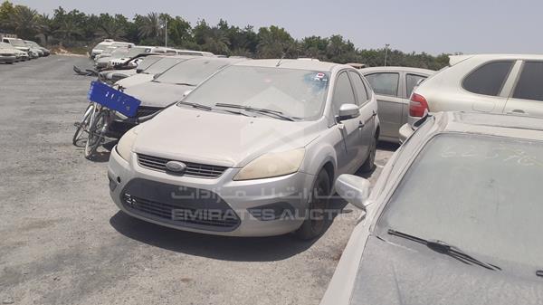 Photo 3 VIN: WF0TD35P4BVD34675 - FORD FOCUS 