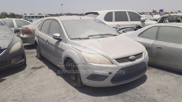 Photo 7 VIN: WF0TD35P4BVD34675 - FORD FOCUS 