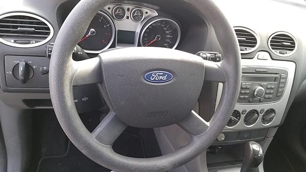 Photo 11 VIN: WF0TD35P4BVL58763 - FORD FOCUS 