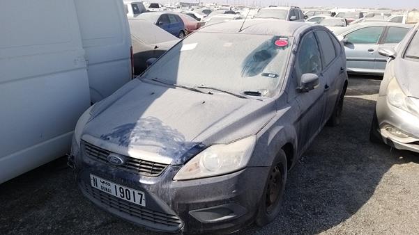 Photo 3 VIN: WF0TD35P4BVL58763 - FORD FOCUS 