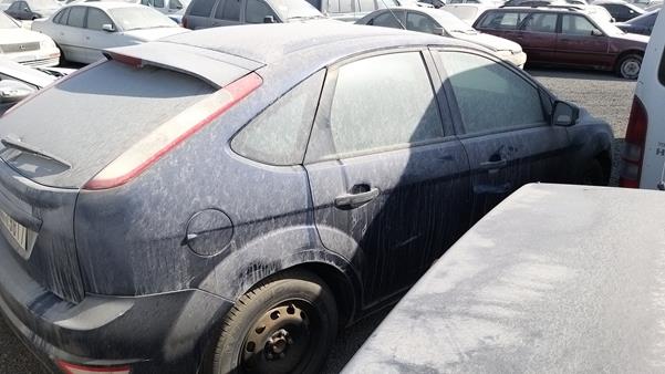 Photo 6 VIN: WF0TD35P4BVL58763 - FORD FOCUS 