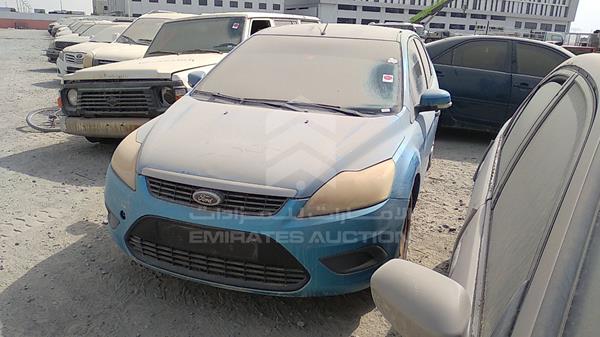 Photo 3 VIN: WF0TD35P7BVD37098 - FORD FOCUS 