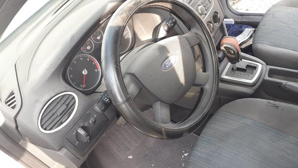 Photo 11 VIN: WF0TD35P97VJ82350 - FORD FOCUS 