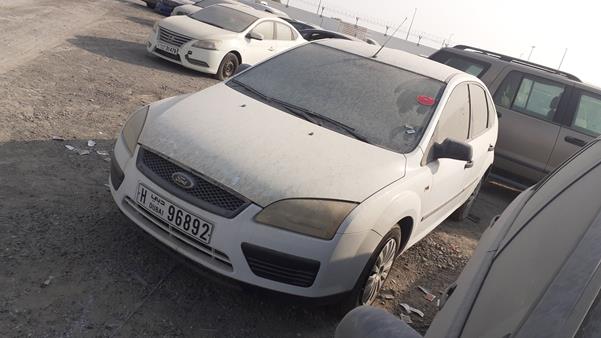 Photo 3 VIN: WF0TD35P97VJ82350 - FORD FOCUS 