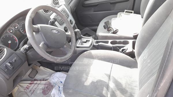 Photo 10 VIN: WF0TD35P97VY17549 - FORD FOCUS 