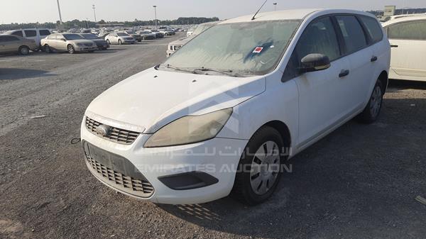 Photo 3 VIN: WF0TD36L19LS80010 - FORD FOCUS 