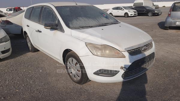 Photo 7 VIN: WF0TD36L19LS80010 - FORD FOCUS 