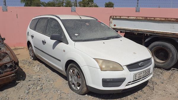 Photo 34 VIN: WF0TD36L87LG25243 - FORD FOCUS 