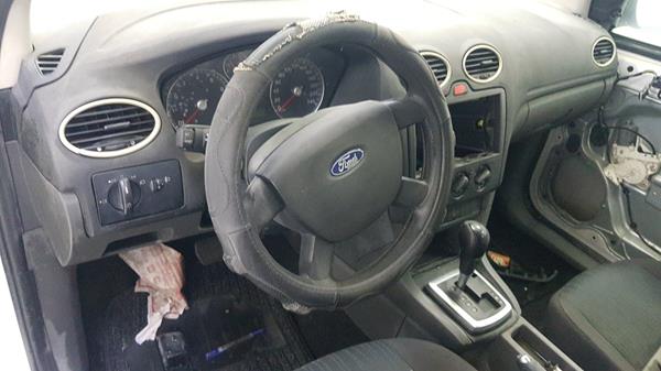 Photo 10 VIN: WF0TD36L87LG25243 - FORD FOCUS 