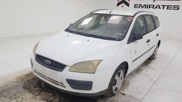 Photo 2 VIN: WF0TD36L87LG25243 - FORD FOCUS 