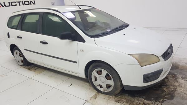 Photo 6 VIN: WF0TD36L87LG25243 - FORD FOCUS 