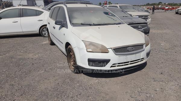 Photo 7 VIN: WF0TD36L97LB73237 - FORD FOCUS 