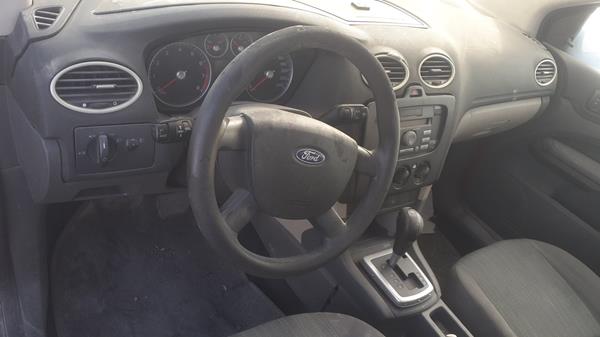 Photo 12 VIN: WF0TD36P57LY60439 - FORD FOCUS 