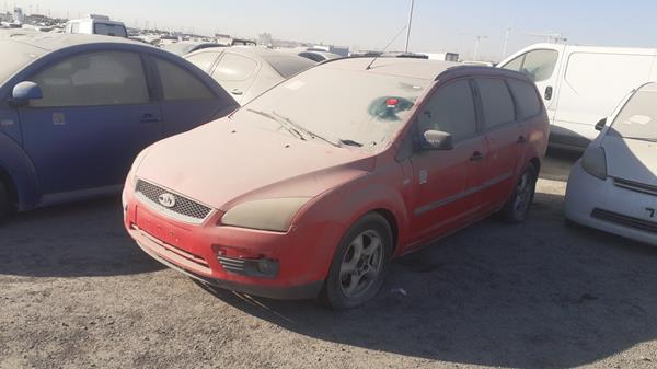 Photo 3 VIN: WF0TD36P57LY60439 - FORD FOCUS 