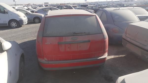 Photo 5 VIN: WF0TD36P57LY60439 - FORD FOCUS 