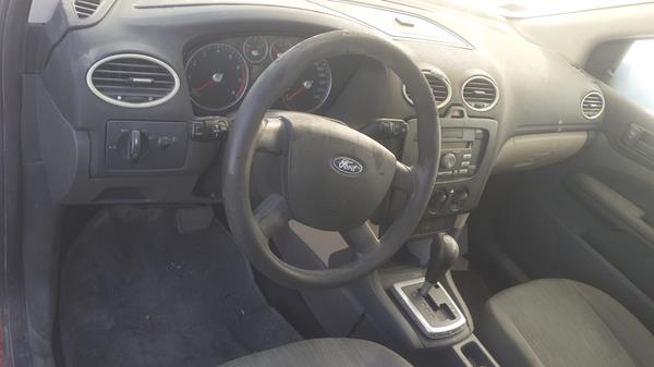 Photo 9 VIN: WF0TD36P57LY60439 - FORD FOCUS 