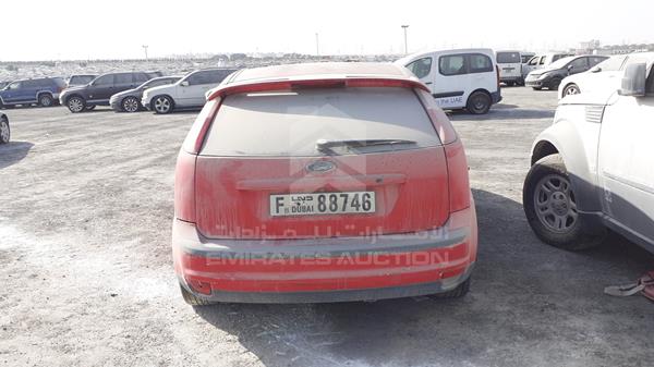 Photo 6 VIN: WF0TD65L27LG07341 - FORD FOCUS 