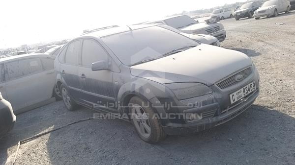 Photo 8 VIN: WF0TD65L47LA76787 - FORD FOCUS 