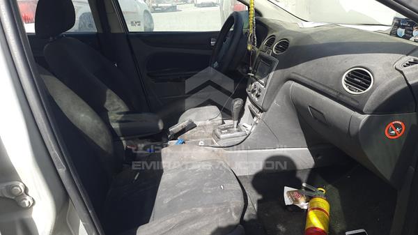 Photo 21 VIN: WF0TD65L66VD46587 - FORD FOCUS 