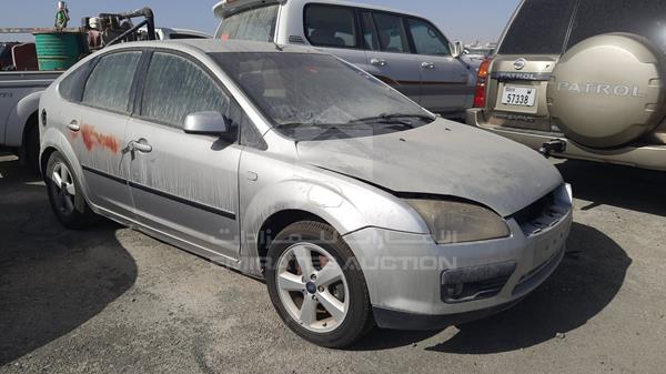 Photo 8 VIN: WF0TD65L66VD46587 - FORD FOCUS 