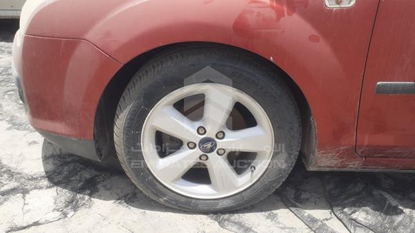 Photo 30 VIN: WF0TD65L66VL03199 - FORD FOCUS 