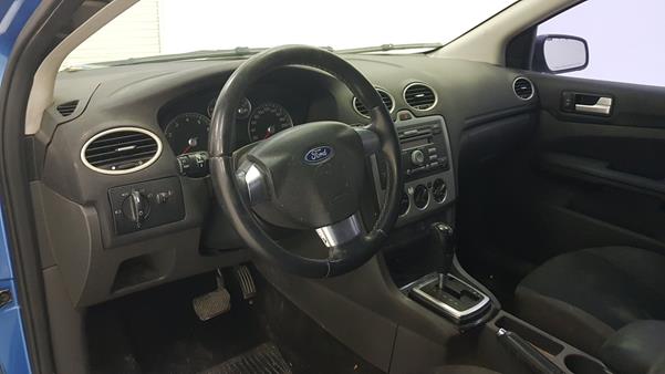 Photo 10 VIN: WF0TD65L77LK76043 - FORD FOCUS 