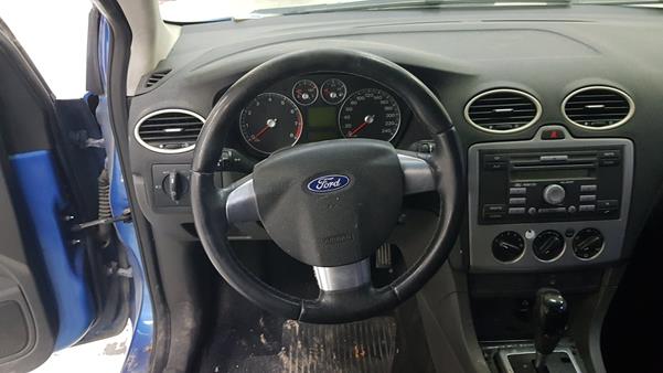 Photo 12 VIN: WF0TD65L77LK76043 - FORD FOCUS 