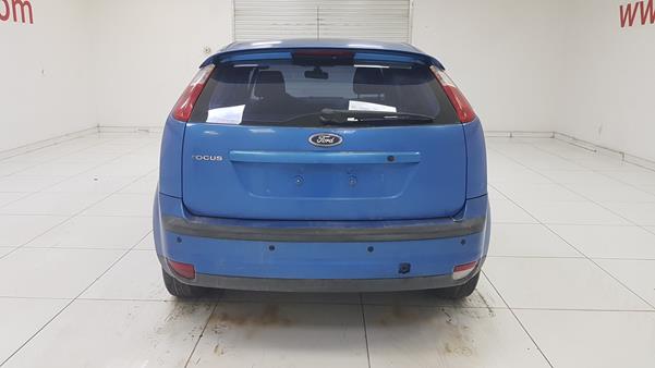 Photo 6 VIN: WF0TD65L77LK76043 - FORD FOCUS 