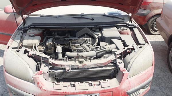 Photo 26 VIN: WF0TD65L97LB24591 - FORD FOCUS 