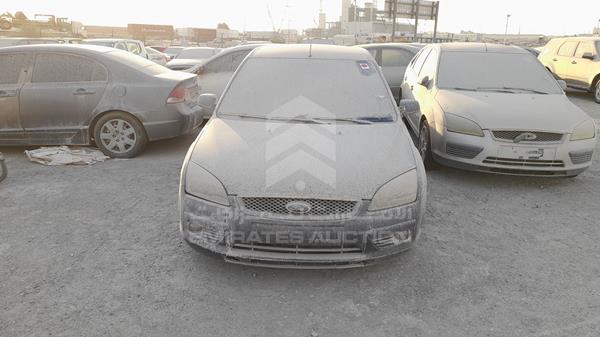 Photo 0 VIN: WF0TD65P77LJ48114 - FORD FOCUS 