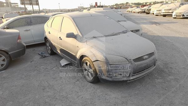 Photo 8 VIN: WF0TD65P77LJ48114 - FORD FOCUS 