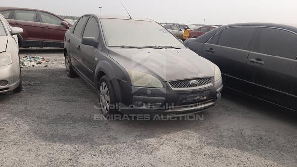 Photo 7 VIN: WF0TD94F36VD48343 - FORD FOCUS 